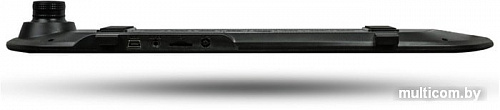 Автомобильный видеорегистратор Slimtec Dual M5