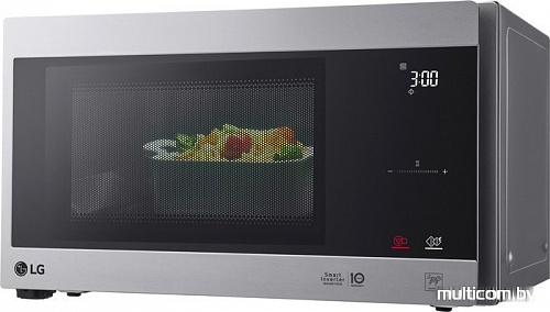 Микроволновая печь LG MW25R95CIS