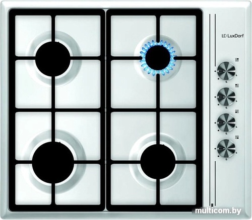 Варочная панель LuxDorf H60Q40M550