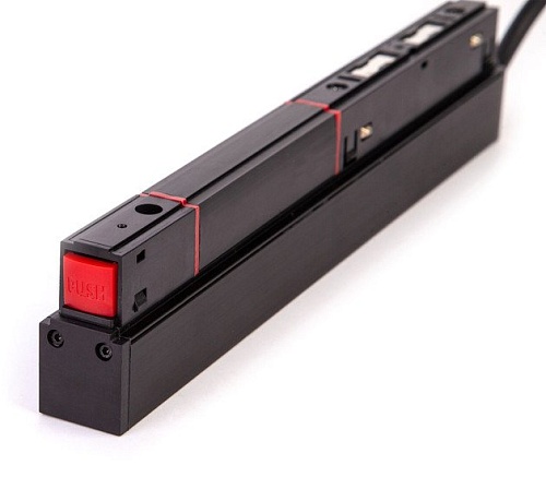 Блок питания Elektrostandard Slim Magnetic 95043/00 100W a057212 (черный)