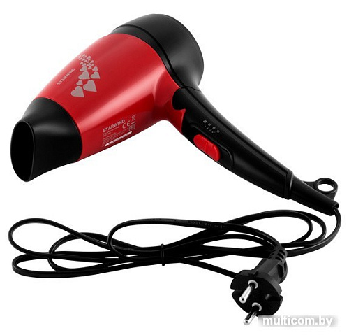 Фен StarWind SHD 7065