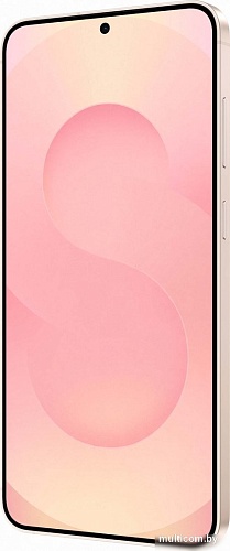 Телефон Samsung Galaxy S25+ SM-S936B 12GB/256GB (розовое золото)