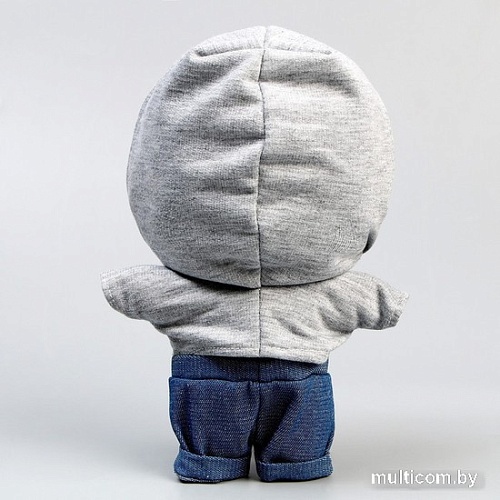 Классическая игрушка Milo Toys Анимашка 9561304