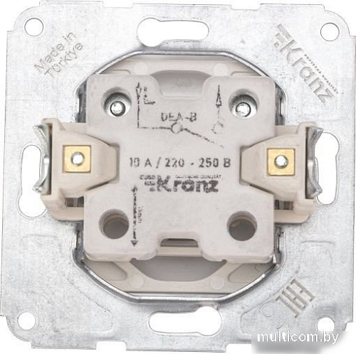 Выключатель Kranz KR-78-0200