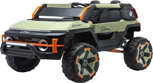 Электромобиль Pingxiang ABM5199