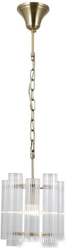 Подвесная люстра Moderli Monte V10775-1P