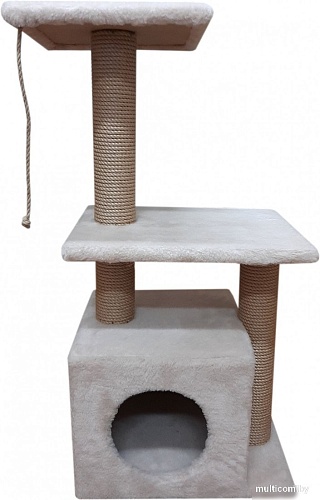 Комплекс Bast Ветерок 83 (джут, бежевый)