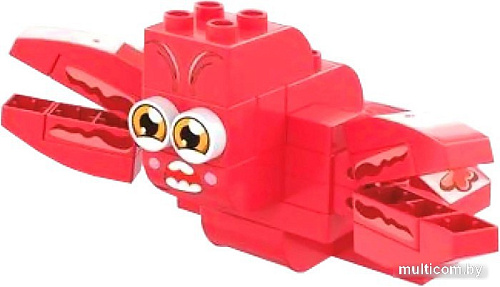 Конструктор Funky Toys Лобстер FT0822550