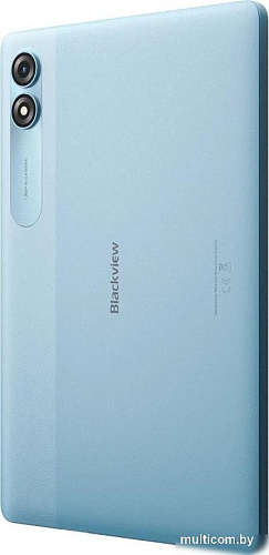 Планшет Blackview Tab 9 WiFi 6GB/256GB (голубой)