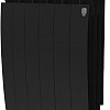 Биметаллический радиатор Royal Thermo BiLiner 500 Noir Sable (2 секции)