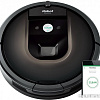 Робот для уборки пола iRobot Roomba 981