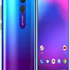 Смартфон Digma Citi 609 (синий)
