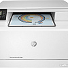 МФУ HP Color LaserJet Pro M180n
