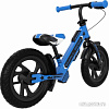 Беговел Small Rider Roadster Sport EVA 2021 (синий)