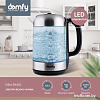 Электрический чайник Domfy DSM-EK401