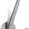 Крючок мебельный Boyard Senor K204.07BAZ.6
