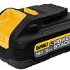Аккумулятор DeWalt DCBP518G (18В/5 Ач)