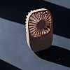 Вентилятор Rombica Flow Handy Fan IV Rose