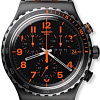 Наручные часы Swatch Garosugil YVB401