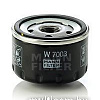 Масляный фильтр MANN-filter W7003