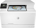 МФУ HP Color LaserJet Pro M180n