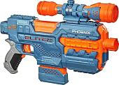 Бластер игрушечный Hasbro Nerf E2.0 Феникс E9961