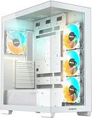 Корпус Gigabyte C500 Panoramic Stealth Ice (белый)