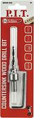 Сверло P.I.T. AWOD08-0550