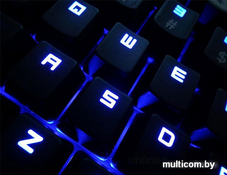 Клавиатура Razer BlackWidow Ultimate
