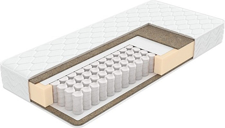 Матрас ProSon Balance F 120x200