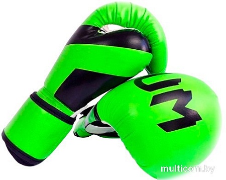 Перчатки Sundays NW-036 (6oz, зеленый)