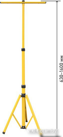 Стойка Эра LPR-TRIPOD 4х10-100Вт<3кг