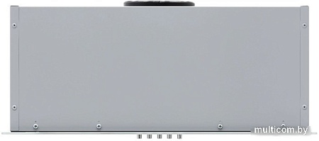 Кухонная вытяжка Krona Arven 500 White PB (белый)