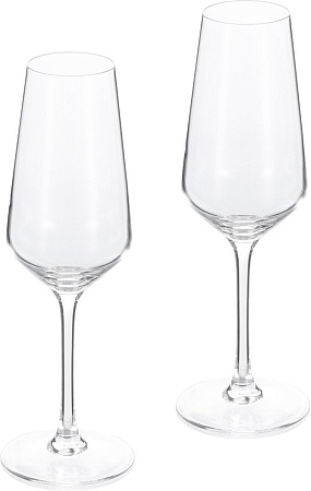Набор бокалов для вина Gipfel Vina Juliette 51129 (2 шт)