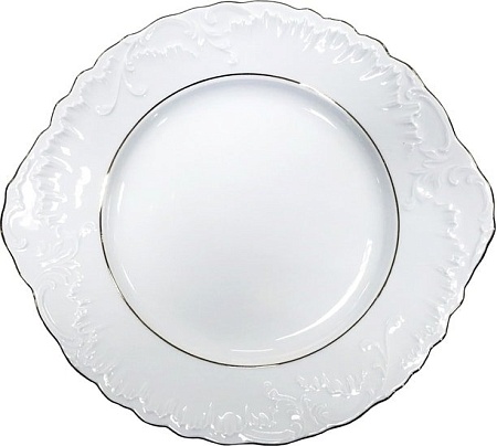 Блюдо Cmielow i Chodziez Rococo 3604-0031510