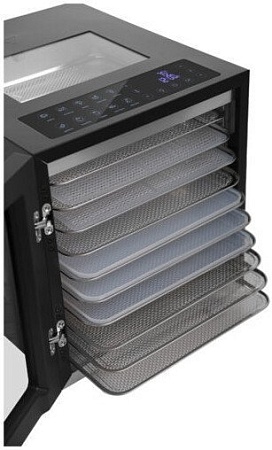 Сушилка для овощей и фруктов Libhof FDA-10