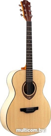 Акустическая гитара Flight HPLD-400 Maple