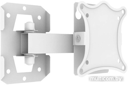 Кронштейн Electric Light КБ-01-82 (белый)