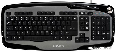 Клавиатура Gigabyte GK-K6800