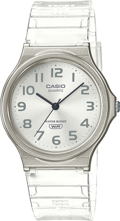 Наручные часы Casio MQ-24S-7B