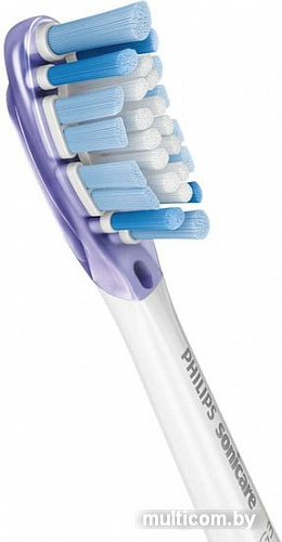 Сменная насадка Philips Sonicare C3 Premium Plaque Control HX9073/07 (3 шт)