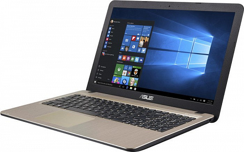 Ноутбук ASUS X540LA-XX1007
