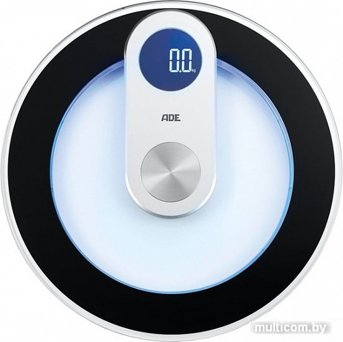 Напольные весы ADE Iris BE 1700