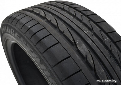 Автомобильные шины Bridgestone Dueler H/P Sport 255/50R19 107W