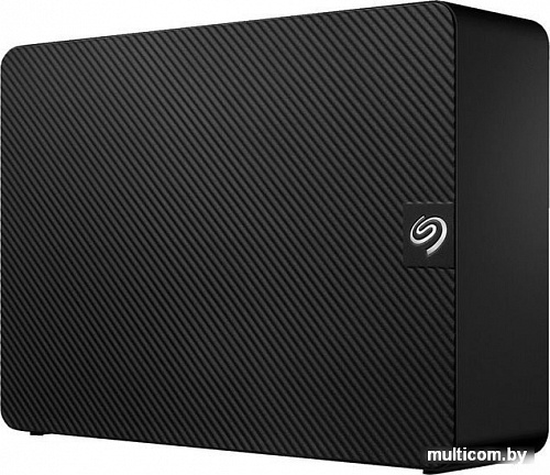 Внешний накопитель Seagate Expansion STKP8000400 8TB