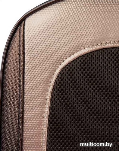 Массажная накидка на сиденье Gezatone Easy Relax AMG 399SE