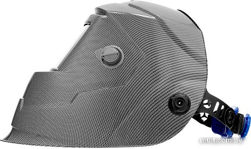 Сварочная маска Сварог Pro B20 карбон True Color