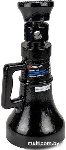 Бутылочный домкрат FORSAGE F-SJ10 BIG 10т