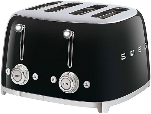 Тостер Smeg TSF03BLEU