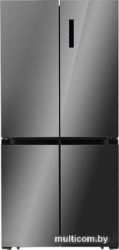 Четырёхдверный холодильник LEX LCD450SSGID